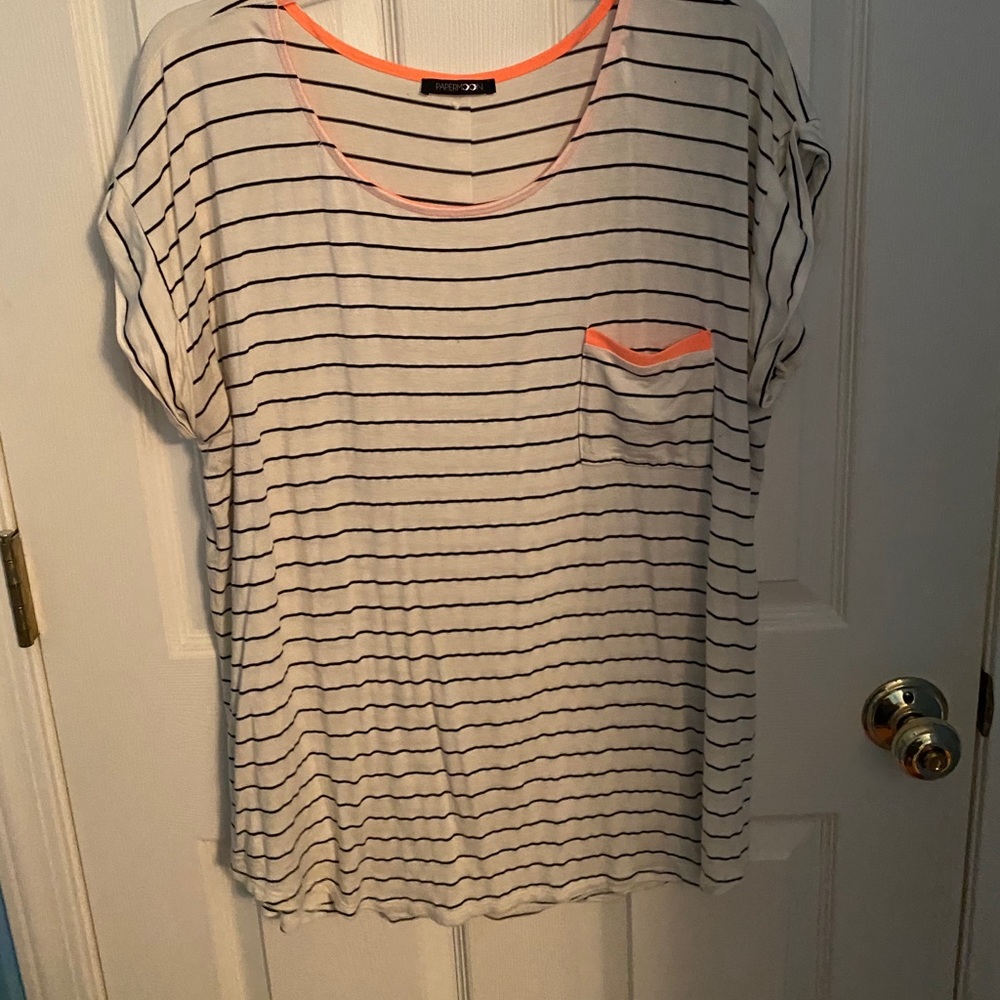 Striped T-Shirt